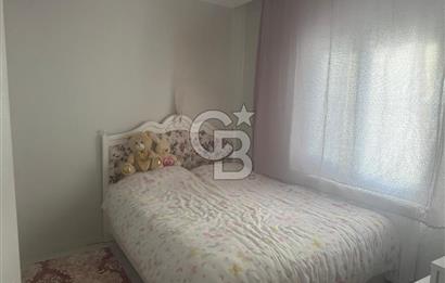 Buca Evka 1 Karanfil Mahallesinde Satılık 2+1 Daire