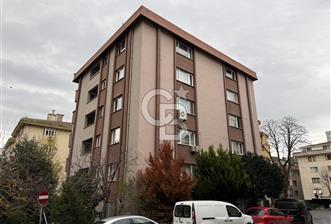 BEŞİKTAŞ,GAYRETTEPE, ŞENOL SOKAK'TA 3+1 120 M2 BALKONLU DAİRE - 5 - 325569