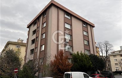 BEŞİKTAŞ,GAYRETTEPE, ŞENOL SOKAK'TA 3+1 120 M2 BALKONLU DAİRE