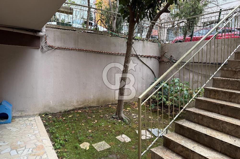 BEŞİKTAŞ,GAYRETTEPE, ŞENOL SOKAK'TA 3+1 120 M2 BALKONLU DAİRE