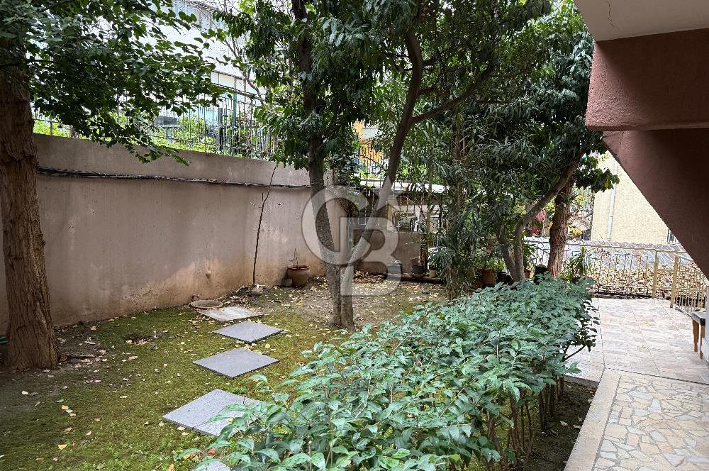 BEŞİKTAŞ,GAYRETTEPE, ŞENOL SOKAK'TA 3+1 120 M2 BALKONLU DAİRE