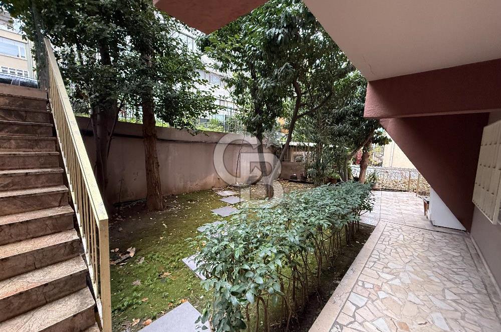 BEŞİKTAŞ,GAYRETTEPE, ŞENOL SOKAK'TA 3+1 120 M2 BALKONLU DAİRE