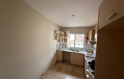 BEŞİKTAŞ,GAYRETTEPE, ŞENOL SOKAK'TA 3+1 120 M2 BALKONLU DAİRE