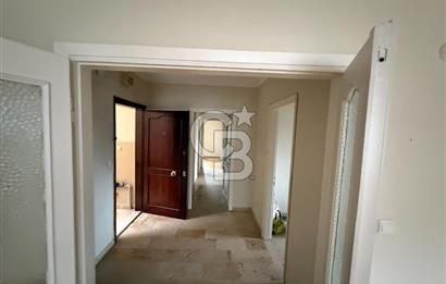 BEŞİKTAŞ,GAYRETTEPE, ŞENOL SOKAK'TA 3+1 120 M2 BALKONLU DAİRE