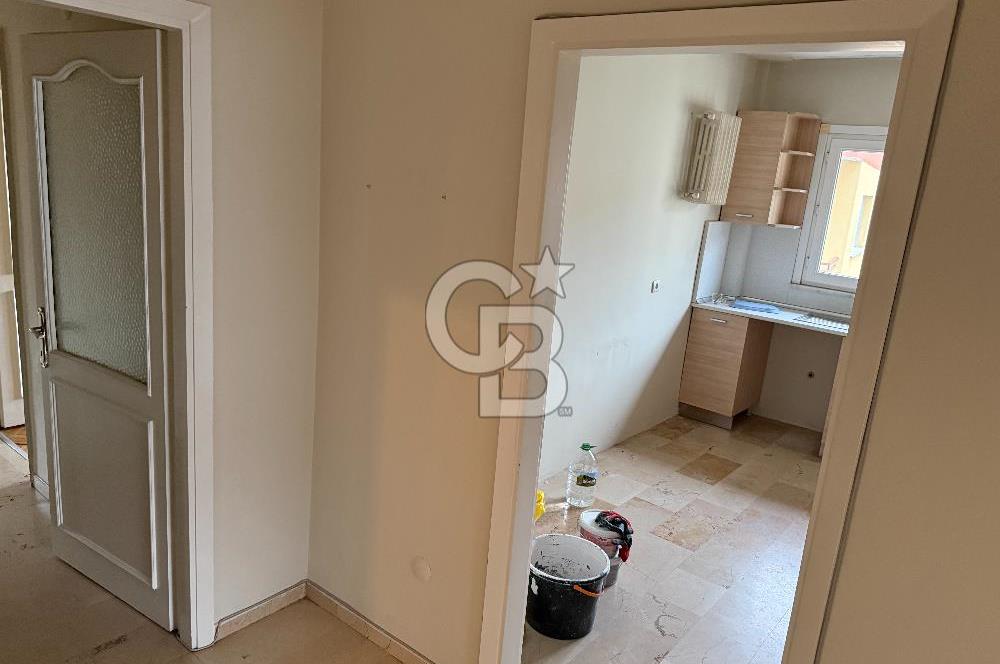 BEŞİKTAŞ,GAYRETTEPE, ŞENOL SOKAK'TA 3+1 120 M2 BALKONLU DAİRE