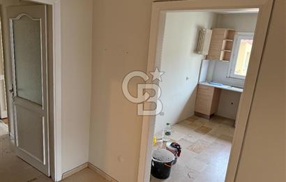 BEŞİKTAŞ,GAYRETTEPE, ŞENOL SOKAK'TA 3+1 120 M2 BALKONLU DAİRE