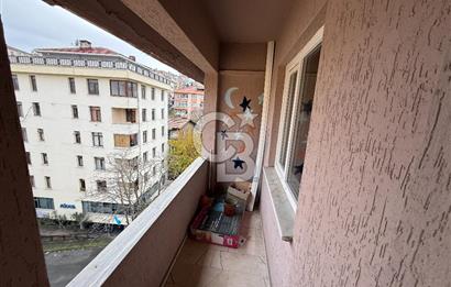 BEŞİKTAŞ,GAYRETTEPE, ŞENOL SOKAK'TA 3+1 120 M2 BALKONLU DAİRE