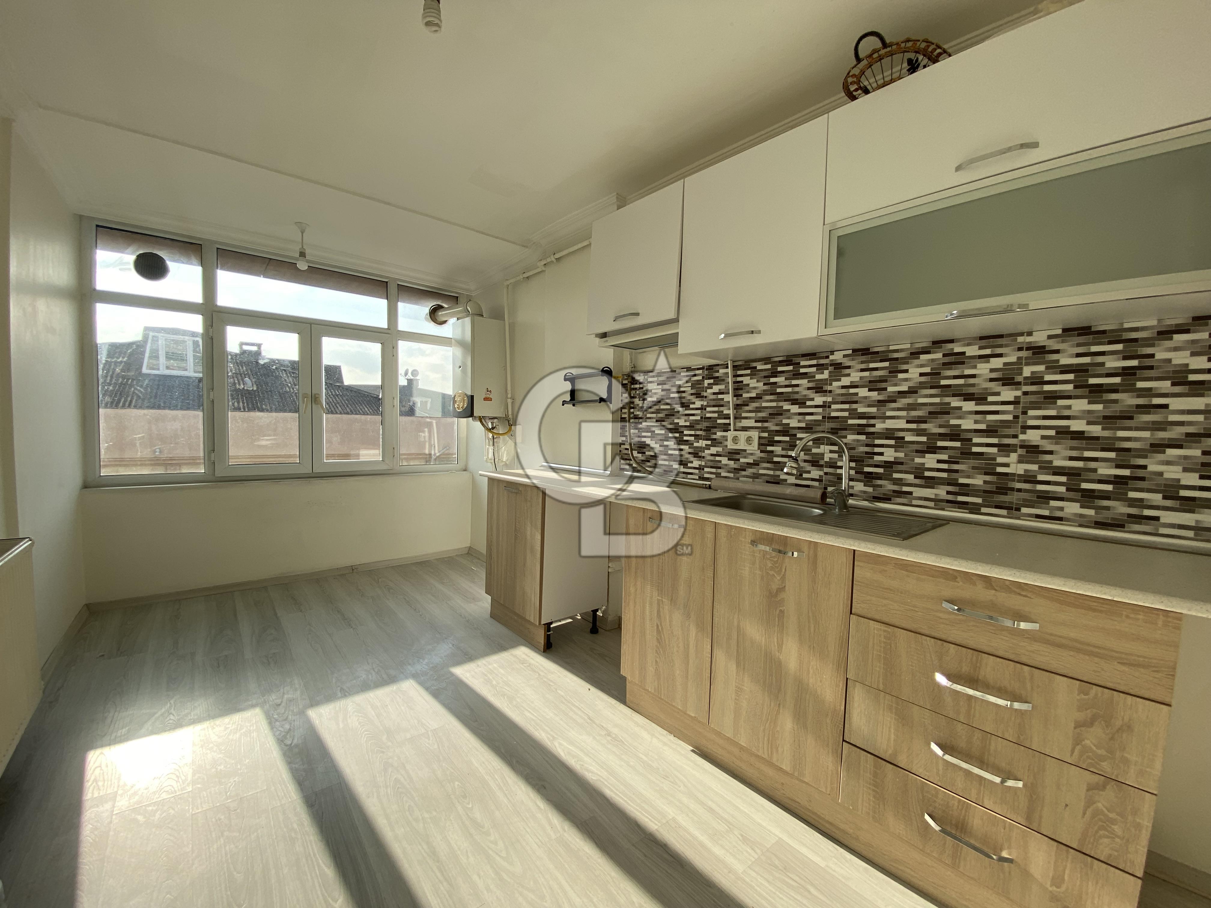 ÇEKMEKÖY'DE SATILIK DUBLEKS