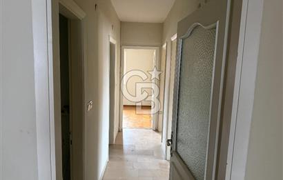 BEŞİKTAŞ,GAYRETTEPE, ŞENOL SOKAK'TA 3+1 120 M2 BALKONLU DAİRE