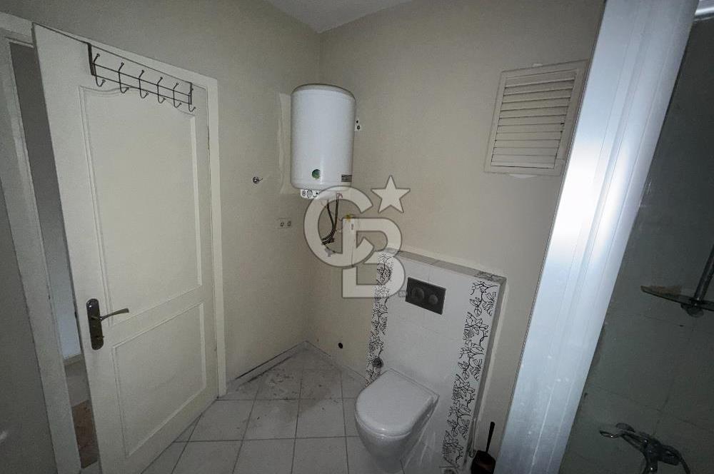 BEŞİKTAŞ,GAYRETTEPE, ŞENOL SOKAK'TA 3+1 120 M2 BALKONLU DAİRE