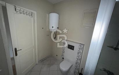 BEŞİKTAŞ,GAYRETTEPE, ŞENOL SOKAK'TA 3+1 120 M2 BALKONLU DAİRE