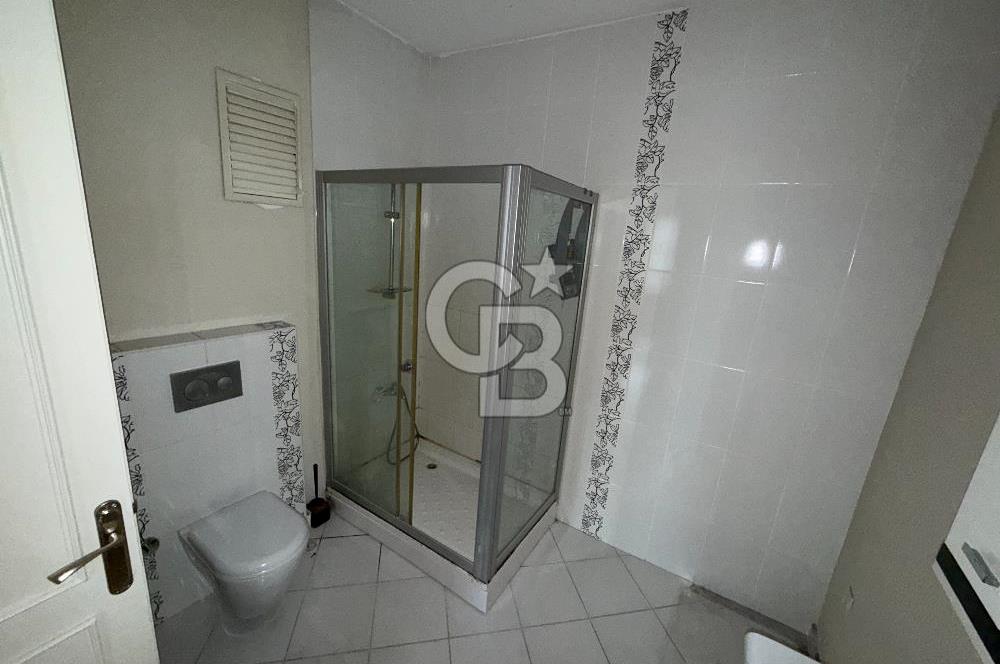 BEŞİKTAŞ,GAYRETTEPE, ŞENOL SOKAK'TA 3+1 120 M2 BALKONLU DAİRE