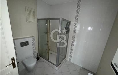 BEŞİKTAŞ,GAYRETTEPE, ŞENOL SOKAK'TA 3+1 120 M2 BALKONLU DAİRE