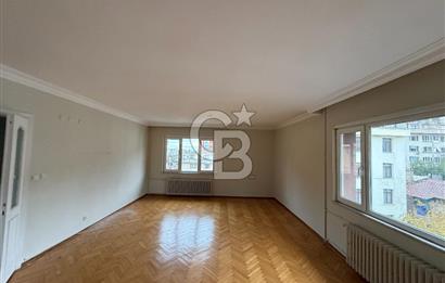 BEŞİKTAŞ,GAYRETTEPE, ŞENOL SOKAK'TA 3+1 120 M2 BALKONLU DAİRE