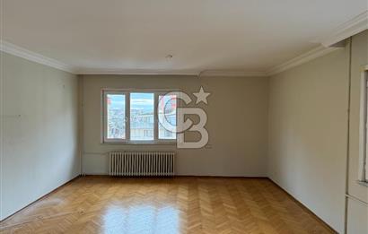 BEŞİKTAŞ,GAYRETTEPE, ŞENOL SOKAK'TA 3+1 120 M2 BALKONLU DAİRE