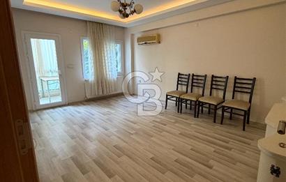 Karşıyaka Alaybey Tersane Mah. 2+1 Satılık Bahçeli Daire