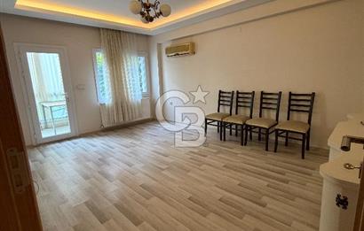 Karşıyaka Alaybey Tersane Mah. 2+1 Satılık Bahçeli Daire