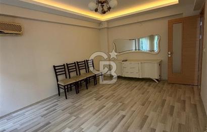 Karşıyaka Alaybey Tersane Mah. 2+1 Satılık Bahçeli Daire