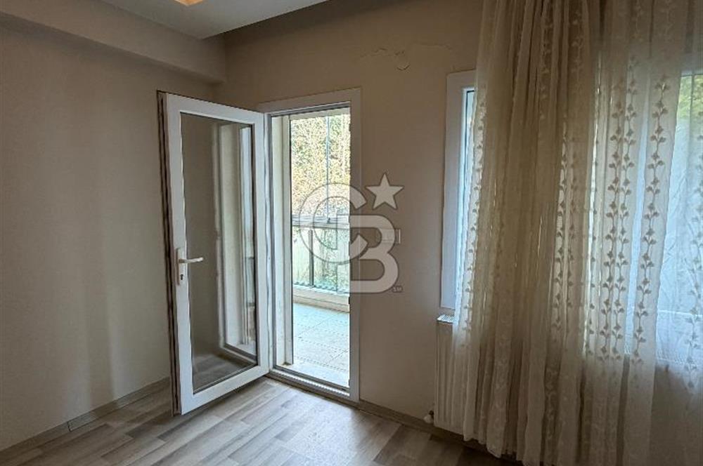 Karşıyaka Alaybey Tersane Mah. 2+1 Satılık Bahçeli Daire