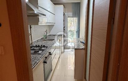 Karşıyaka Alaybey Tersane Mah. 2+1 Satılık Bahçeli Daire