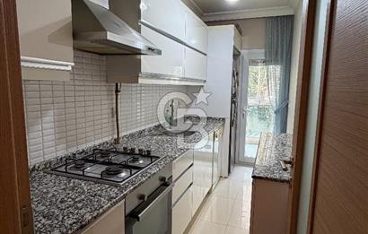 Karşıyaka Alaybey Tersane Mah. 2+1 Satılık Bahçeli Daire