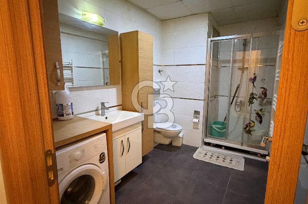 Karşıyaka Alaybey Tersane Mah. 2+1 Satılık Bahçeli Daire