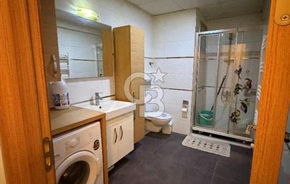 Karşıyaka Alaybey Tersane Mah. 2+1 Satılık Bahçeli Daire