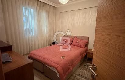 Karşıyaka Alaybey Tersane Mah. 2+1 Satılık Bahçeli Daire