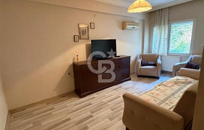 Karşıyaka Alaybey Tersane Mah. 2+1 Satılık Bahçeli Daire