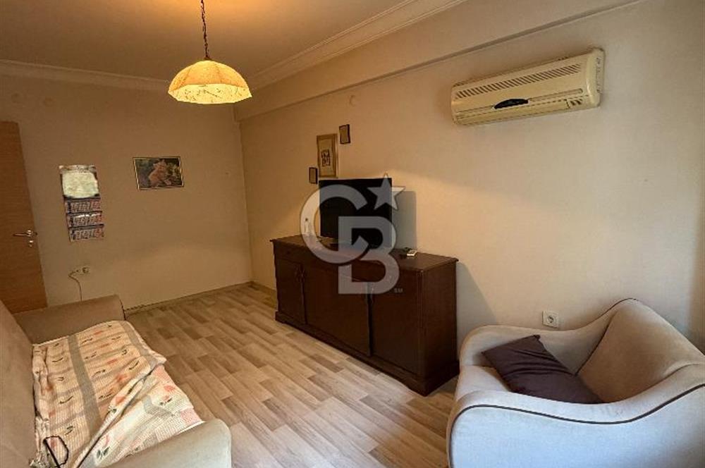 Karşıyaka Alaybey Tersane Mah. 2+1 Satılık Bahçeli Daire