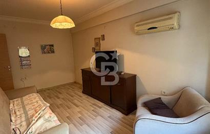 Karşıyaka Alaybey Tersane Mah. 2+1 Satılık Bahçeli Daire