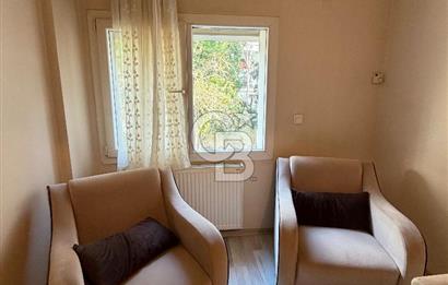 Karşıyaka Alaybey Tersane Mah. 2+1 Satılık Bahçeli Daire