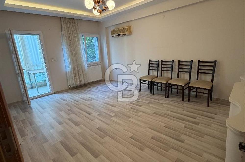 Karşıyaka Alaybey Tersane Mah. 2+1 Satılık Bahçeli Daire