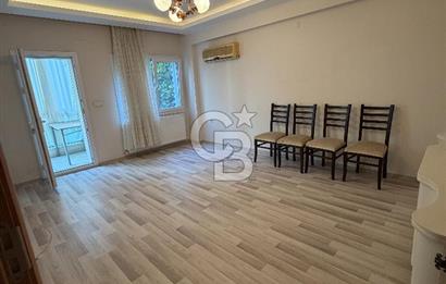 Karşıyaka Alaybey Tersane Mah. 2+1 Satılık Bahçeli Daire