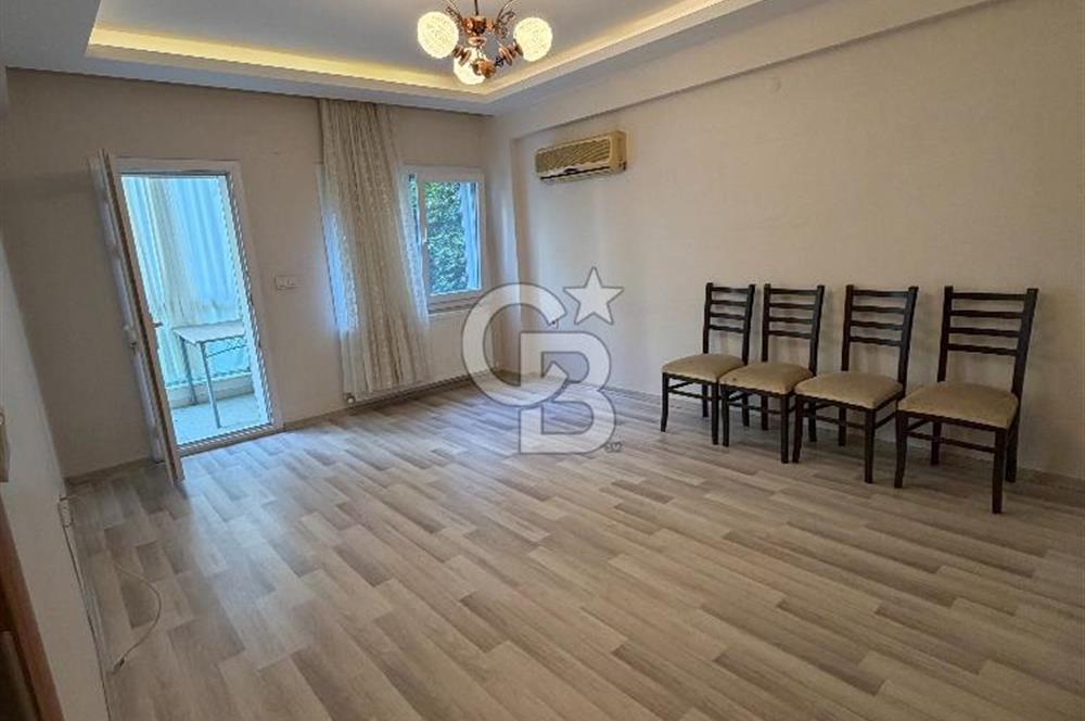 Karşıyaka Alaybey Tersane Mah. 2+1 Satılık Bahçeli Daire