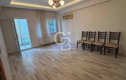 Karşıyaka Alaybey Tersane Mah. 2+1 Satılık Bahçeli Daire