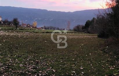 CB GİZ'DEN KAŞ ÇAMLIOVA'DA SATILIK 4240 M2 TARLA