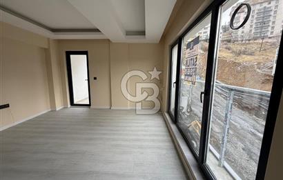 KONYA YOLU DİKMEN AKPINAR'DA 1+1 SIFIR SATILIK BOŞ DAİRE