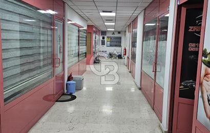 YENİMAHALLE DE 20 M2 SATILIK DÜKKAN