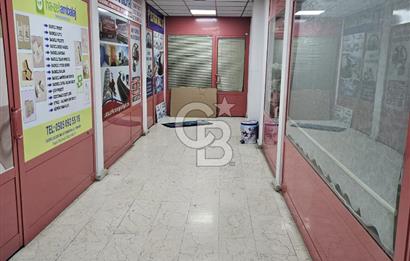YENİMAHALLE DE 20 M2 SATILIK DÜKKAN