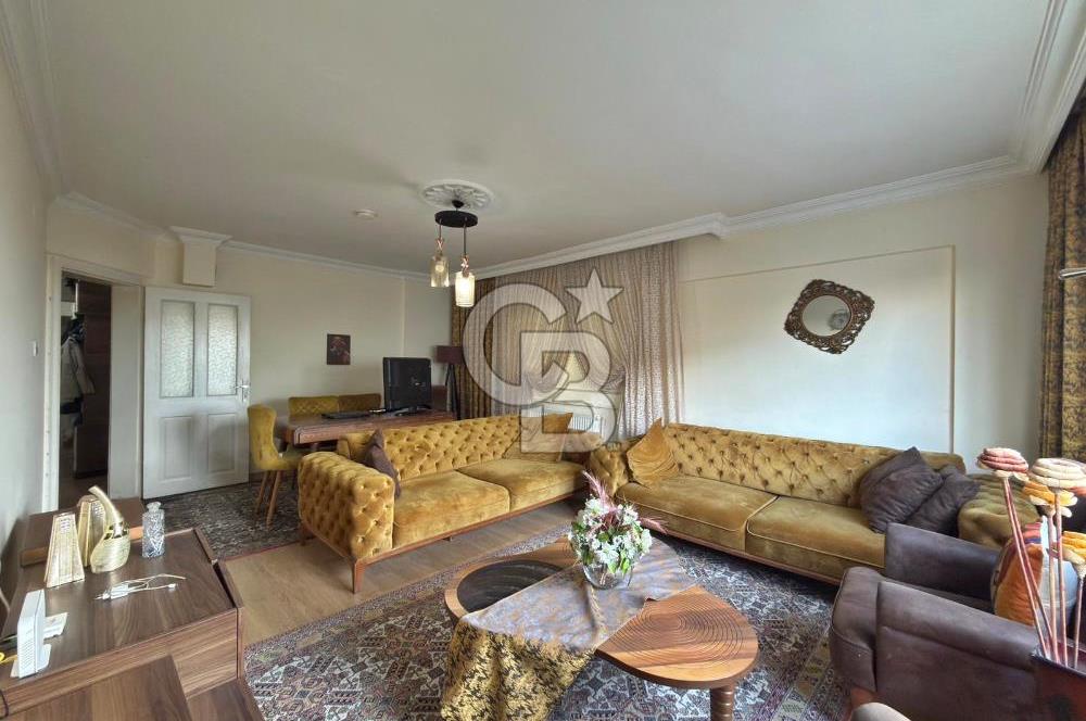 İMAM ALİM SULTAN CD. YAKINI CEPHELERİ AÇIK BAĞIMSIZ FIRSAT 2+1!!