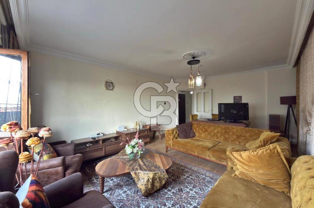 İMAM ALİM SULTAN CD. YAKINI CEPHELERİ AÇIK BAĞIMSIZ FIRSAT 2+1!!