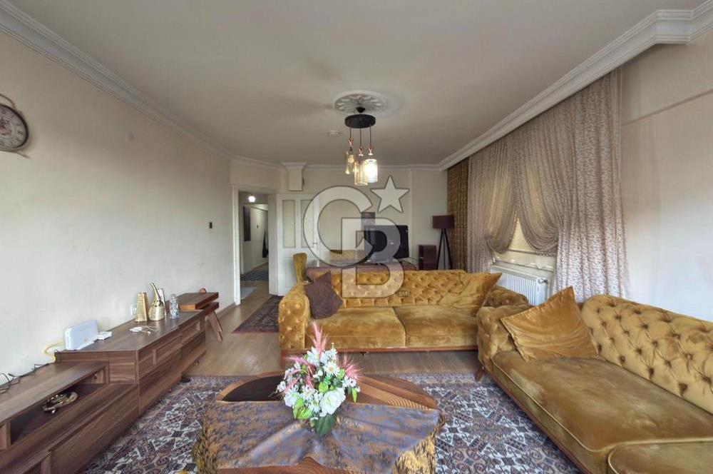 İMAM ALİM SULTAN CD. YAKINI CEPHELERİ AÇIK BAĞIMSIZ FIRSAT 2+1!!