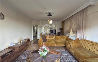 İMAM ALİM SULTAN CD. YAKINI CEPHELERİ AÇIK BAĞIMSIZ FIRSAT 2+1!!