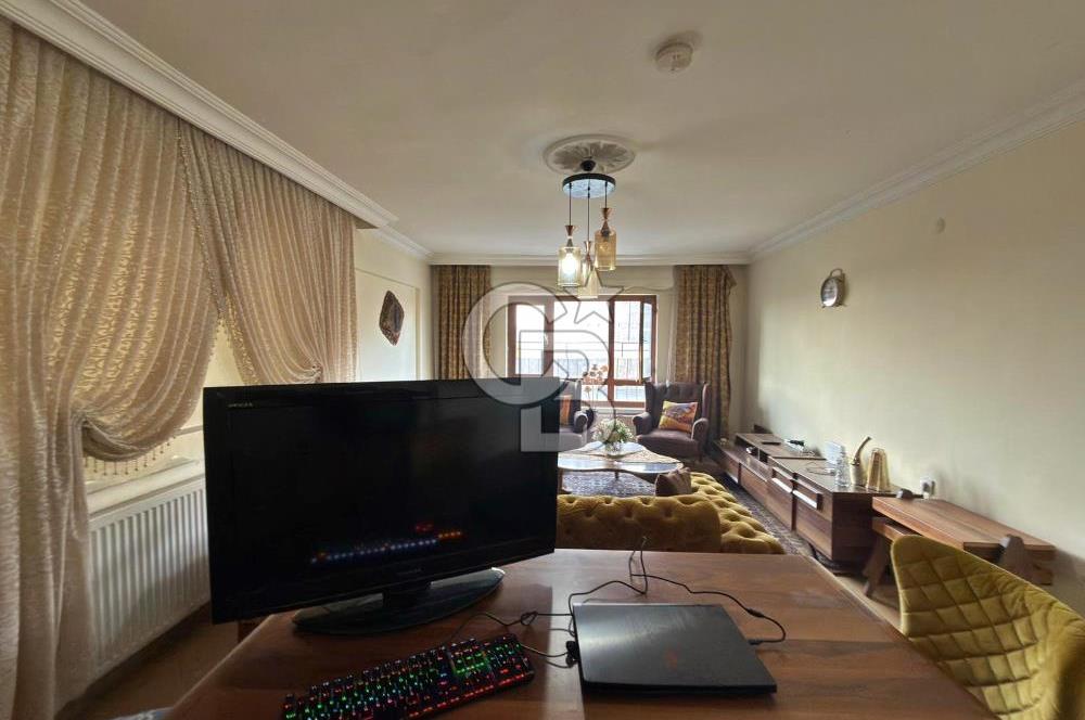 İMAM ALİM SULTAN CD. YAKINI CEPHELERİ AÇIK BAĞIMSIZ FIRSAT 2+1!!