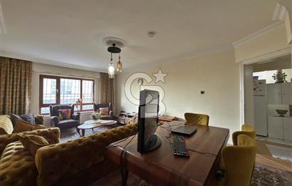 İMAM ALİM SULTAN CD. YAKINI CEPHELERİ AÇIK BAĞIMSIZ FIRSAT 2+1!!