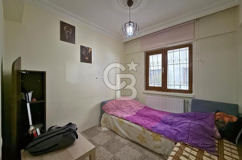 İMAM ALİM SULTAN CD. YAKINI CEPHELERİ AÇIK BAĞIMSIZ FIRSAT 2+1!!