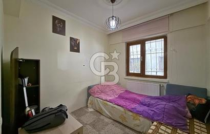 İMAM ALİM SULTAN CD. YAKINI CEPHELERİ AÇIK BAĞIMSIZ FIRSAT 2+1!!