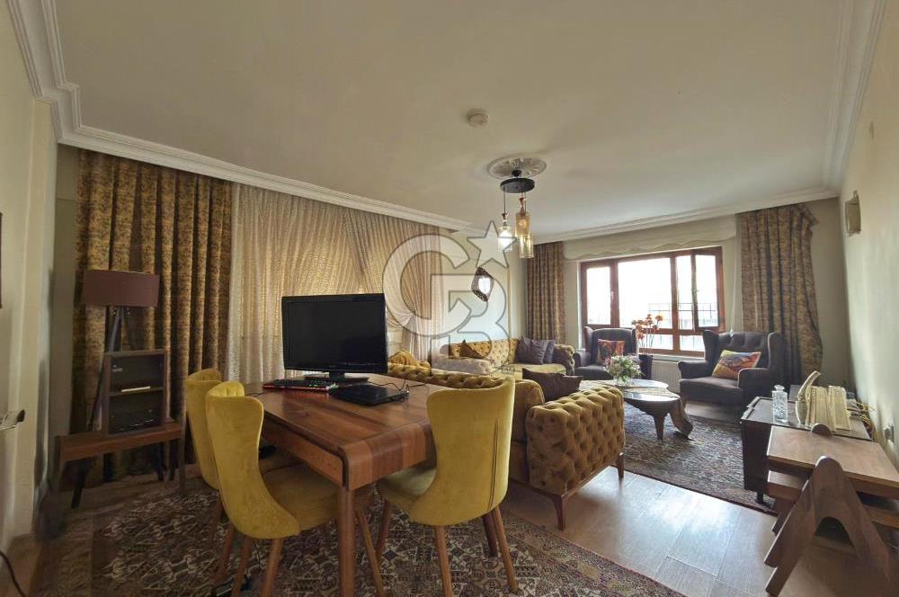 İMAM ALİM SULTAN CD. YAKINI CEPHELERİ AÇIK BAĞIMSIZ FIRSAT 2+1!!