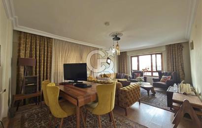 İMAM ALİM SULTAN CD. YAKINI CEPHELERİ AÇIK BAĞIMSIZ FIRSAT 2+1!!